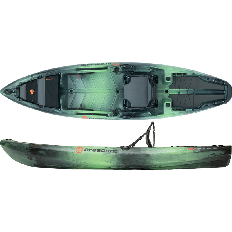 Load image into Gallery viewer, Crescent CK1 Venture