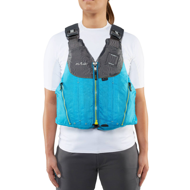 Load image into Gallery viewer, NRS Womens Nora PFD