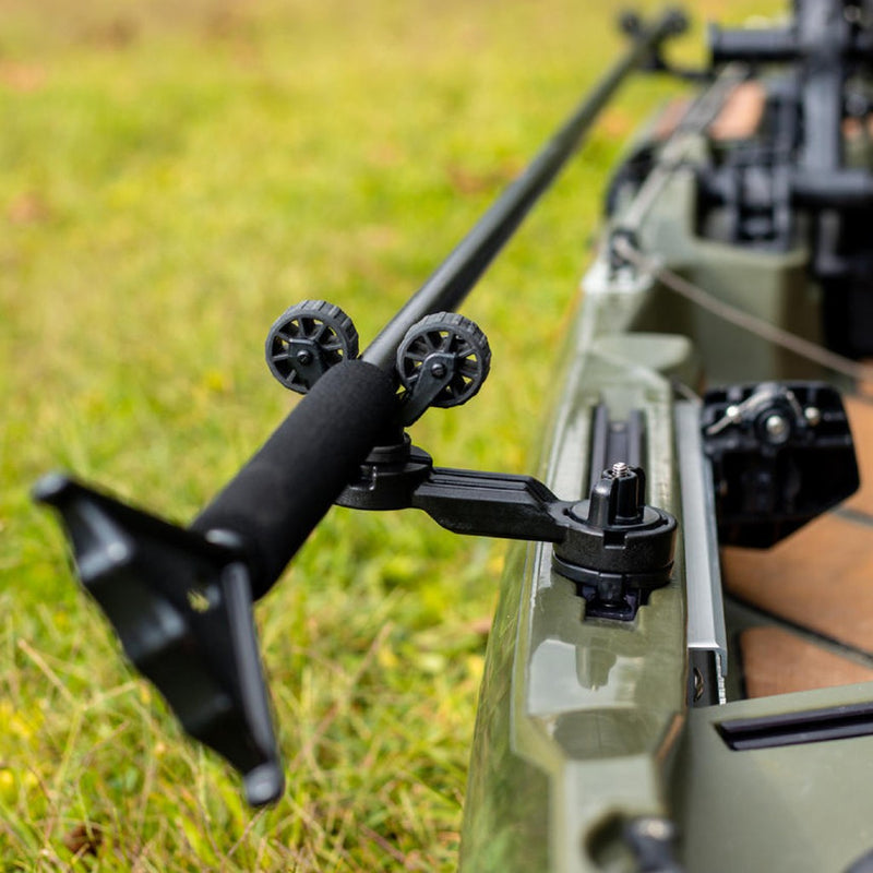 Load image into Gallery viewer, YakAttack ParkNPole RotoGrip