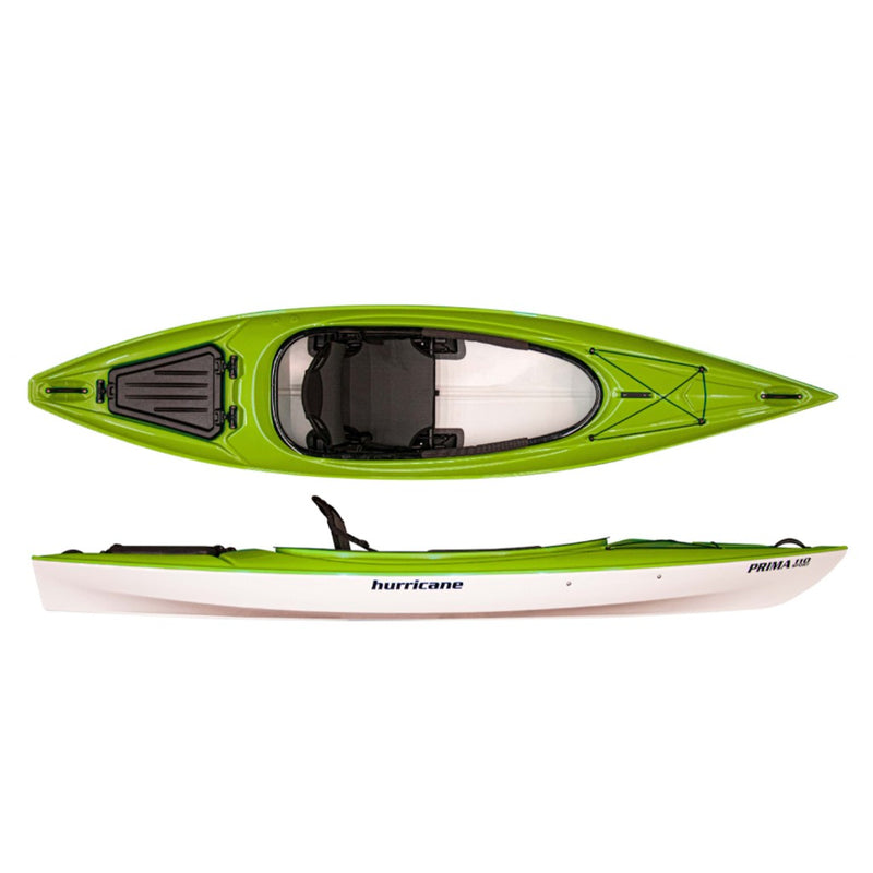 Load image into Gallery viewer, Hurricane Kayaks Prima 110 Sport