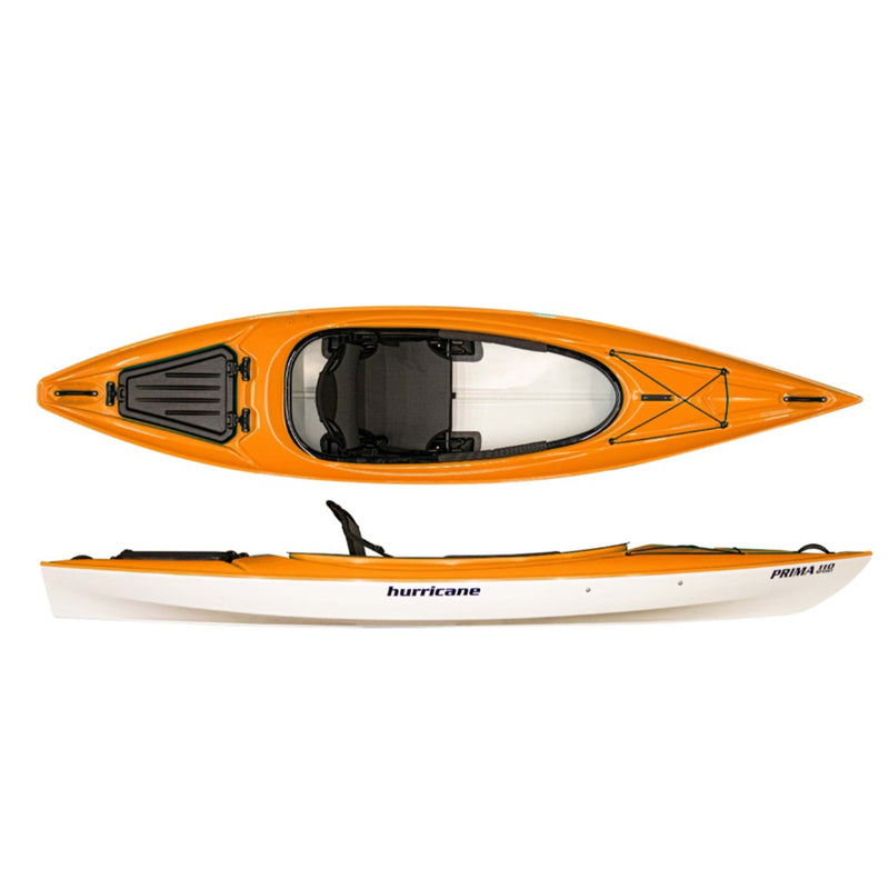 Load image into Gallery viewer, Hurricane Kayaks Prima 110 Sport