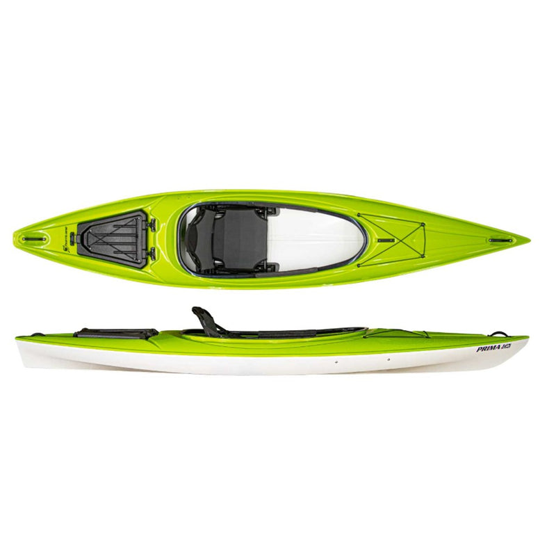 Load image into Gallery viewer, Hurricane Kayaks Prima 125 Sport