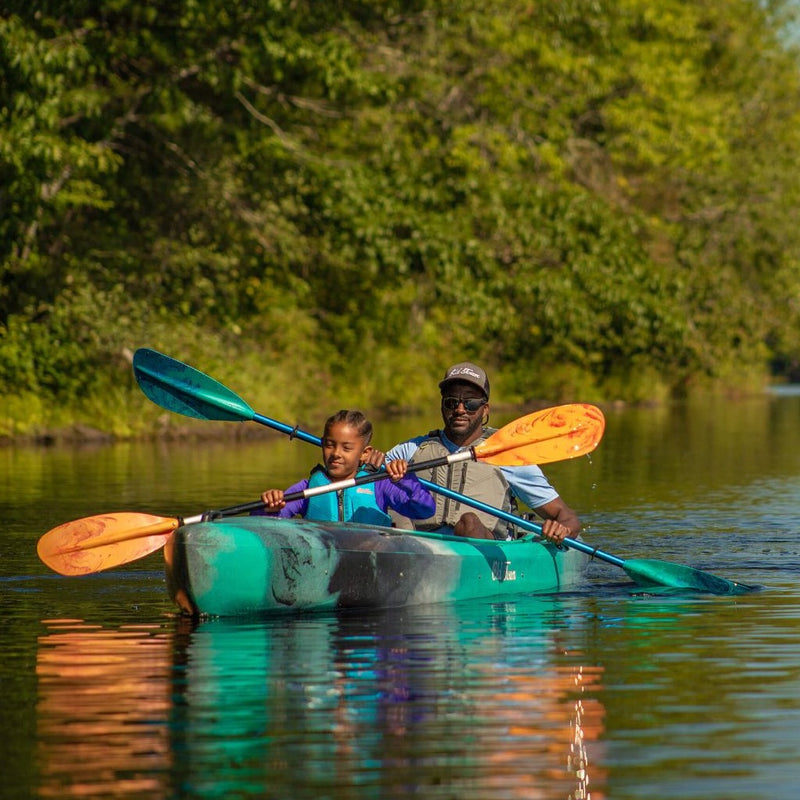 Load image into Gallery viewer, Carlisle Saber Kid's Paddle