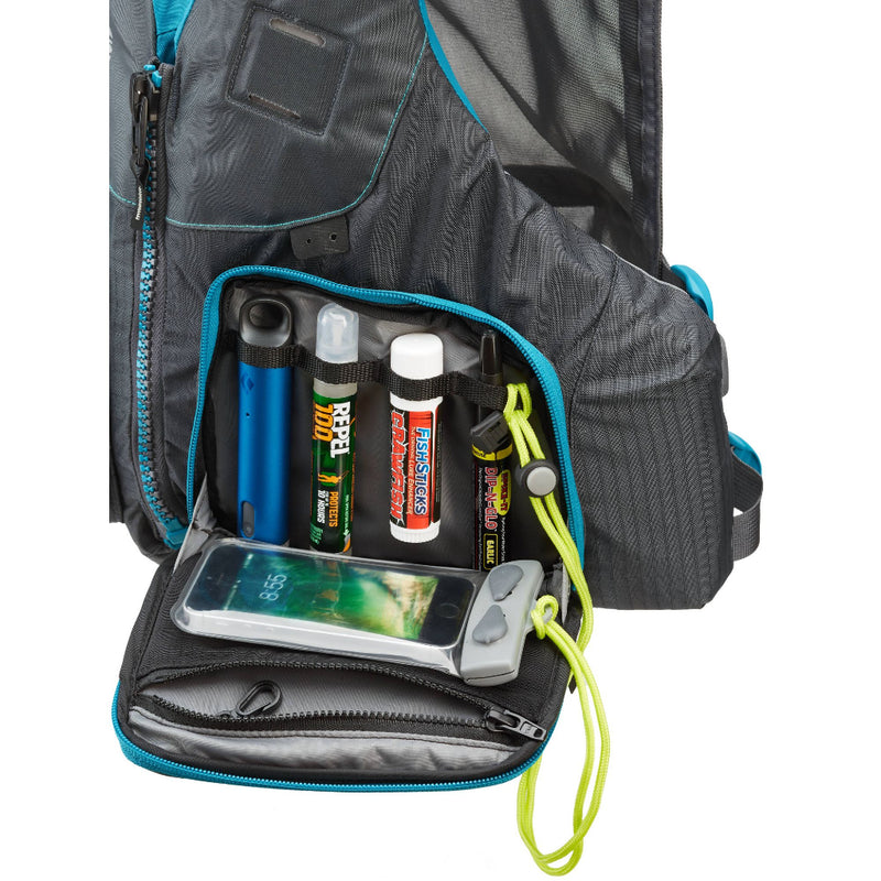 Load image into Gallery viewer, NRS Shenook PFD