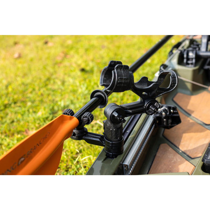 Load image into Gallery viewer, YakAttack SideArm Track Mount