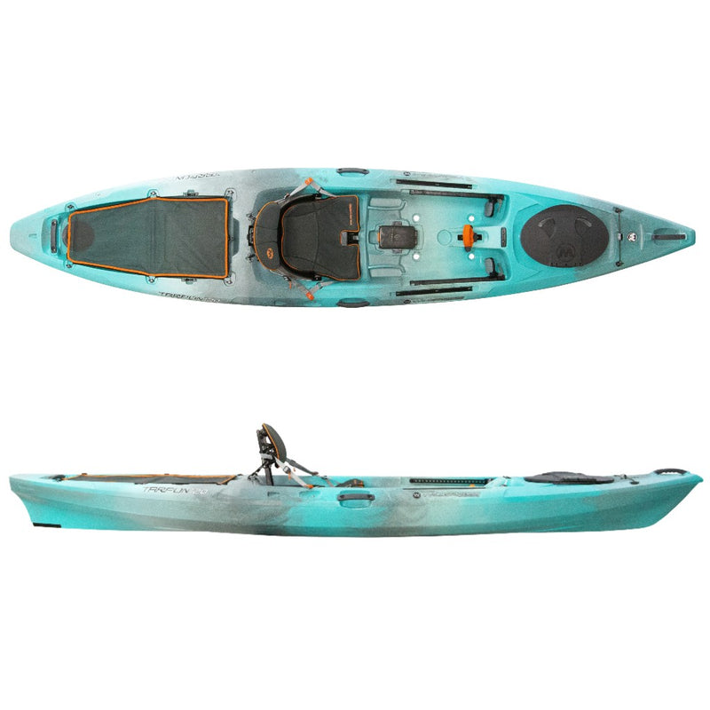 Load image into Gallery viewer, Wilderness Systems Tarpon 120