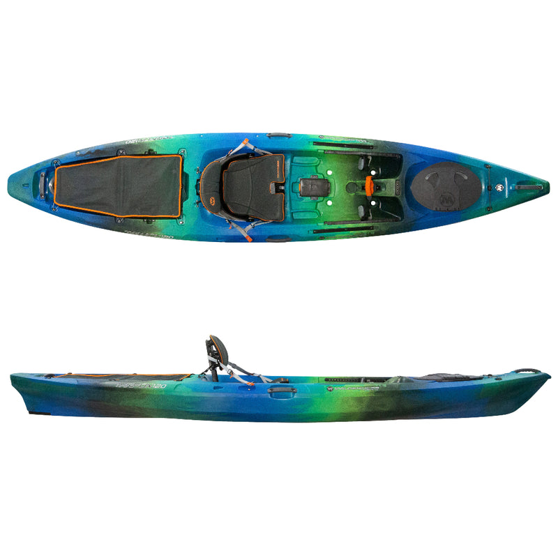 Load image into Gallery viewer, Wilderness Systems Tarpon 120