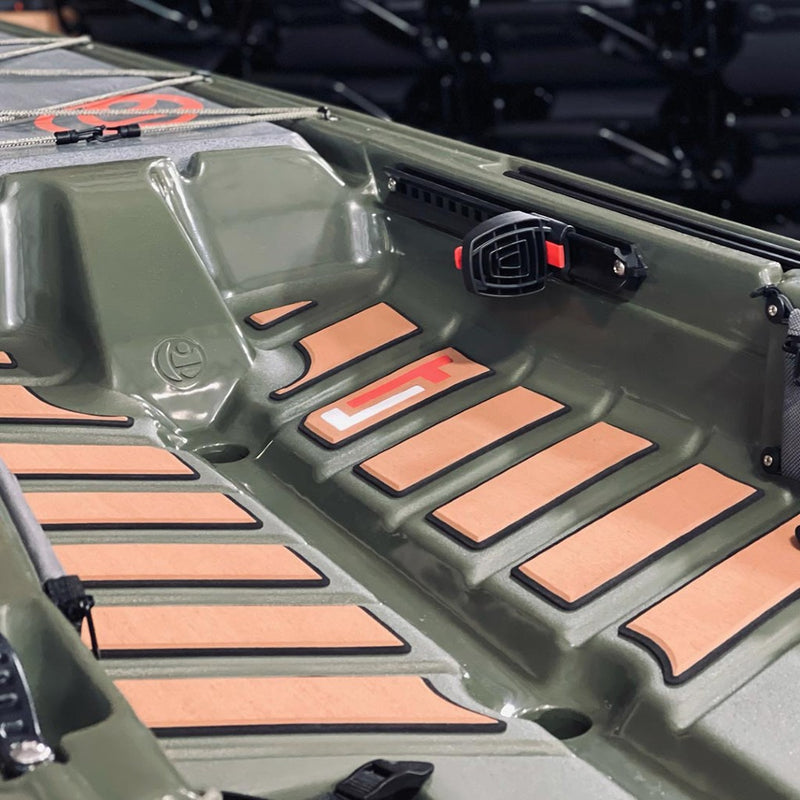 Load image into Gallery viewer, Crescent LiteTackle Pad Kit Version 1