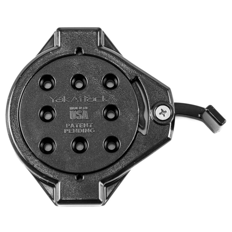 Load image into Gallery viewer, YakAttack TetherTube Turret