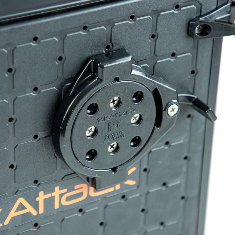 Load image into Gallery viewer, YakAttack TetherTube Turret