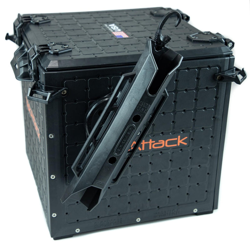 Load image into Gallery viewer, YakAttack TetherTube Turret