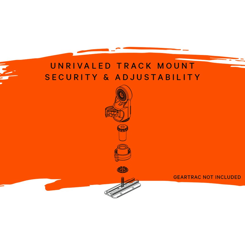 Load image into Gallery viewer, YakAttack Complete LockNLoad™ Mounting Base