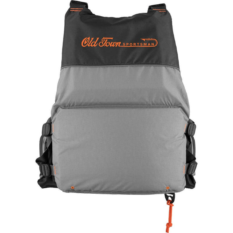 Load image into Gallery viewer, Old Town Treble Angler Sportsman PFD