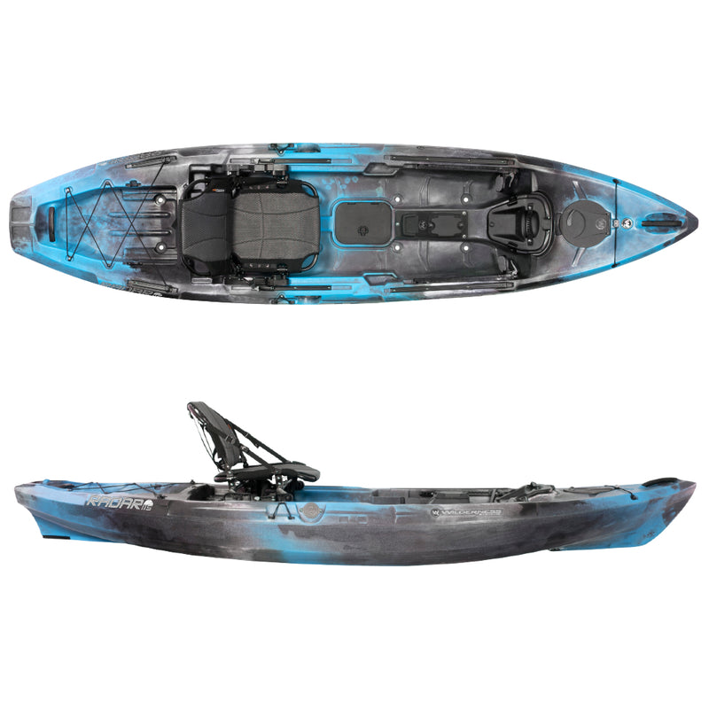 Load image into Gallery viewer, Wilderness Systems Radar 115