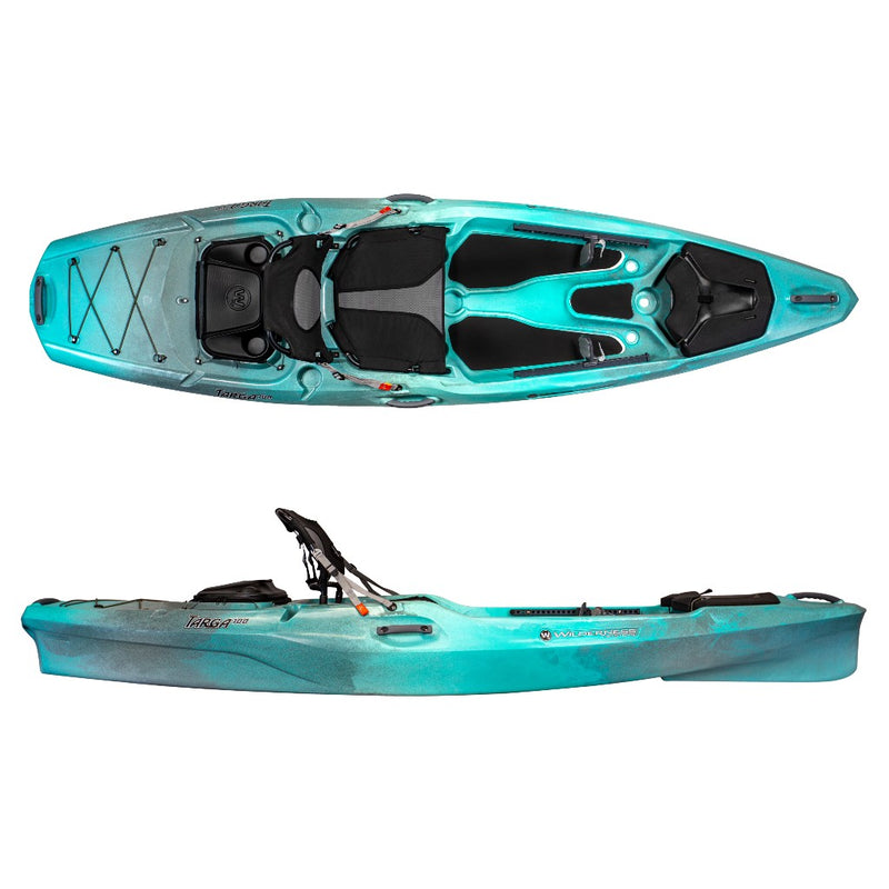 Load image into Gallery viewer, Wilderness Systems Targa 100