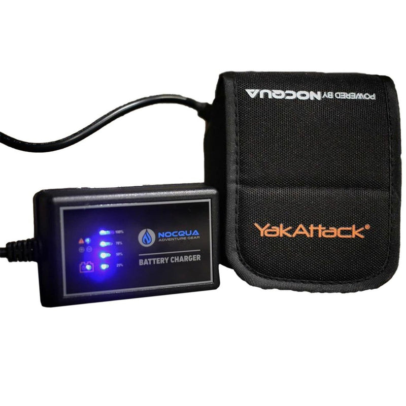 Load image into Gallery viewer, YakAttack 10Ah Battery Power Kit