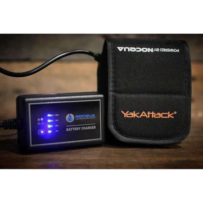 Load image into Gallery viewer, YakAttack 10Ah Battery Power Kit
