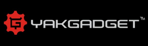 YakGadget