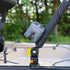 YakAttack 10 AH Lithium Ion Power Pack with Charger