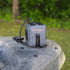 YakAttack 10 AH Lithium Ion Power Pack with Charger