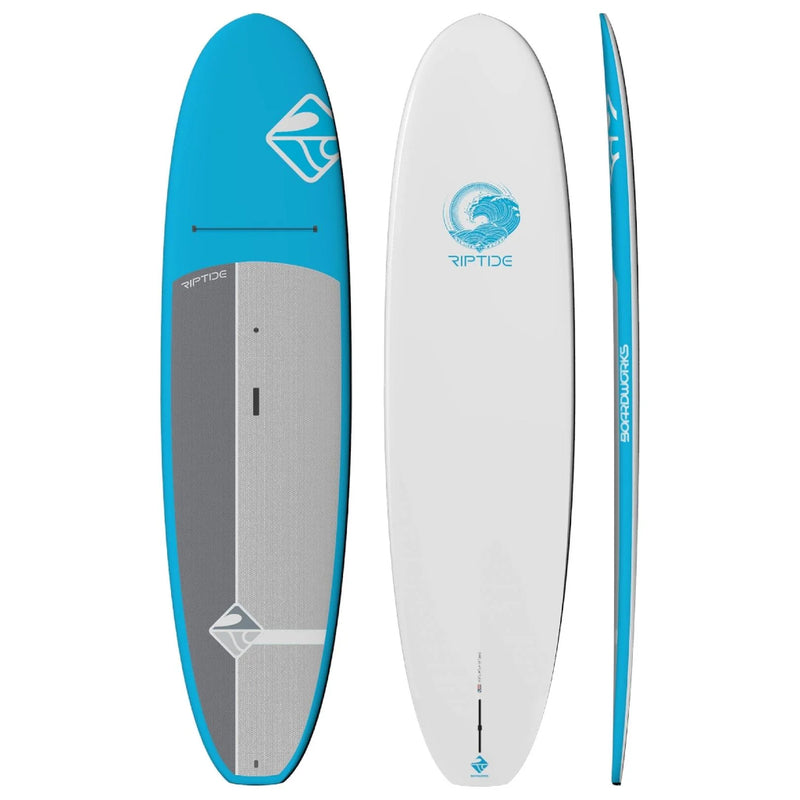 Load image into Gallery viewer, Boardworks Riptide 10&#39;6 - All-Around Paddle Board
