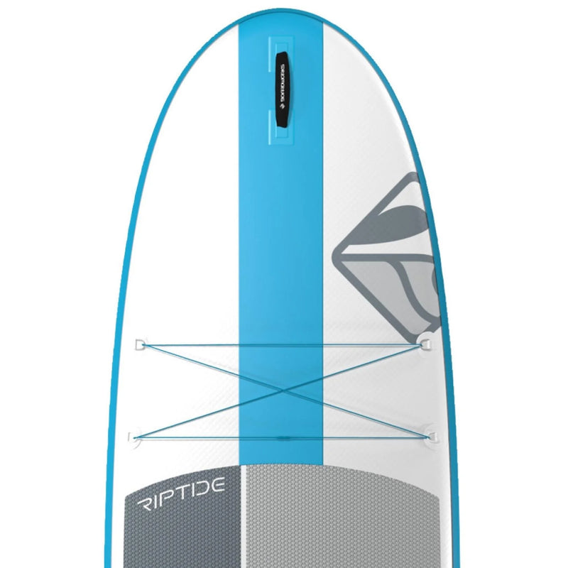 Load image into Gallery viewer, Boardworks SHUBU Riptide 10&#39;6&quot; Inflatable Paddle Board
