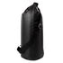 YakAttack 10L HD Roll-Top Drybag with Air Valve, Black Carbon
