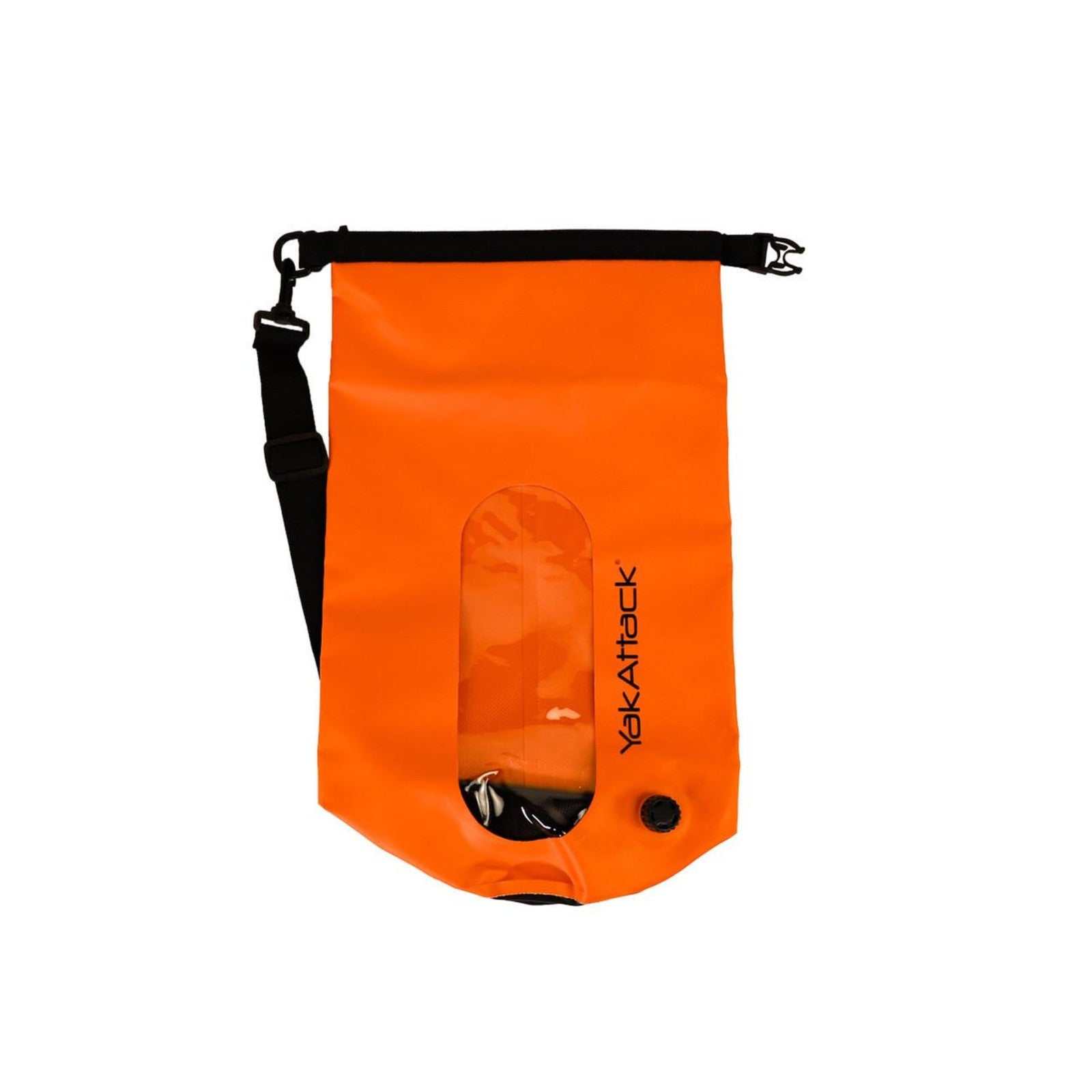 YakAttack 10L Roll Top Drybag