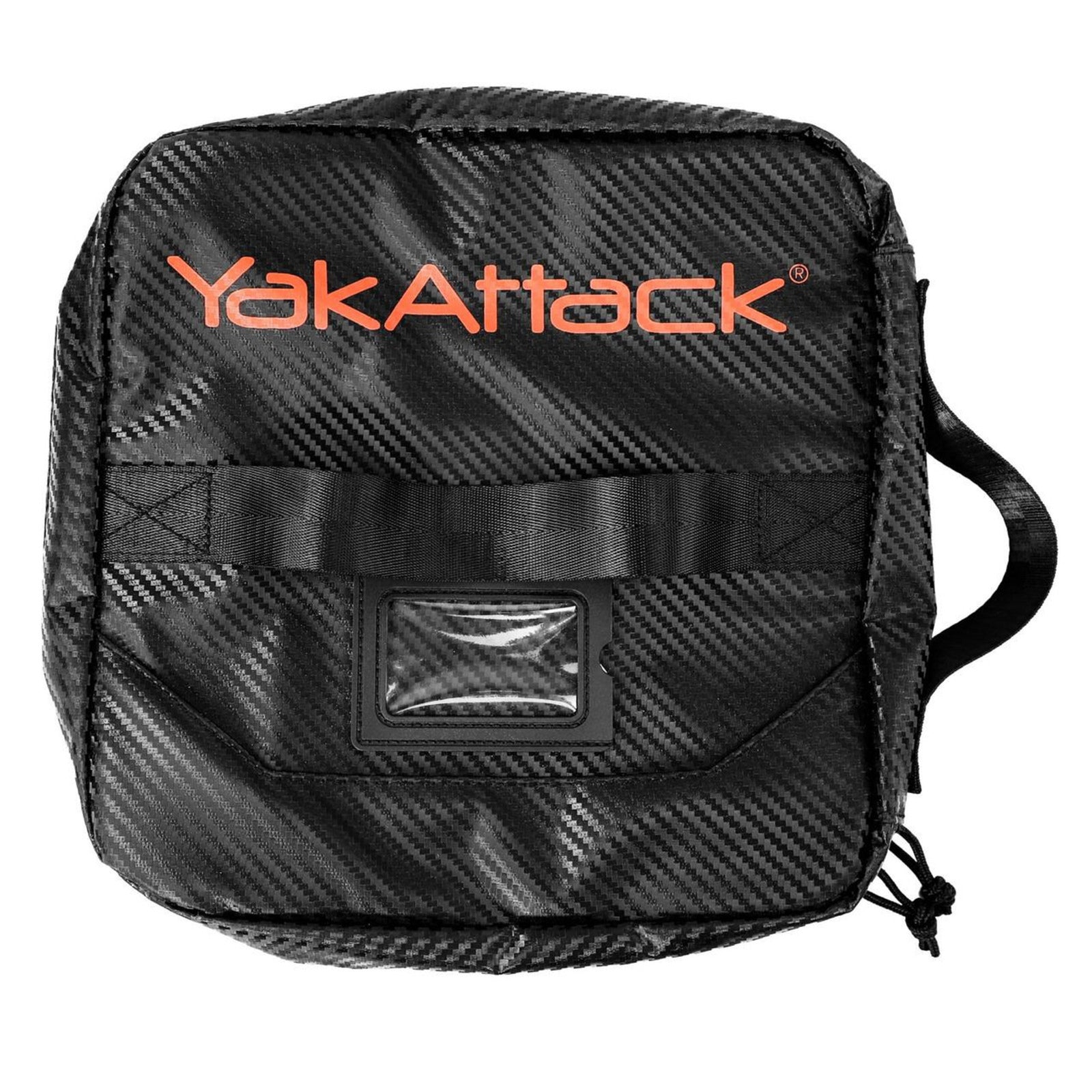 YakAttack 12” x 12” HD Bait Binder