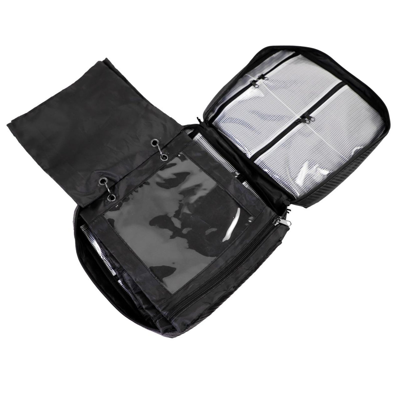 YakAttack 12” x 12” HD Bait Binder