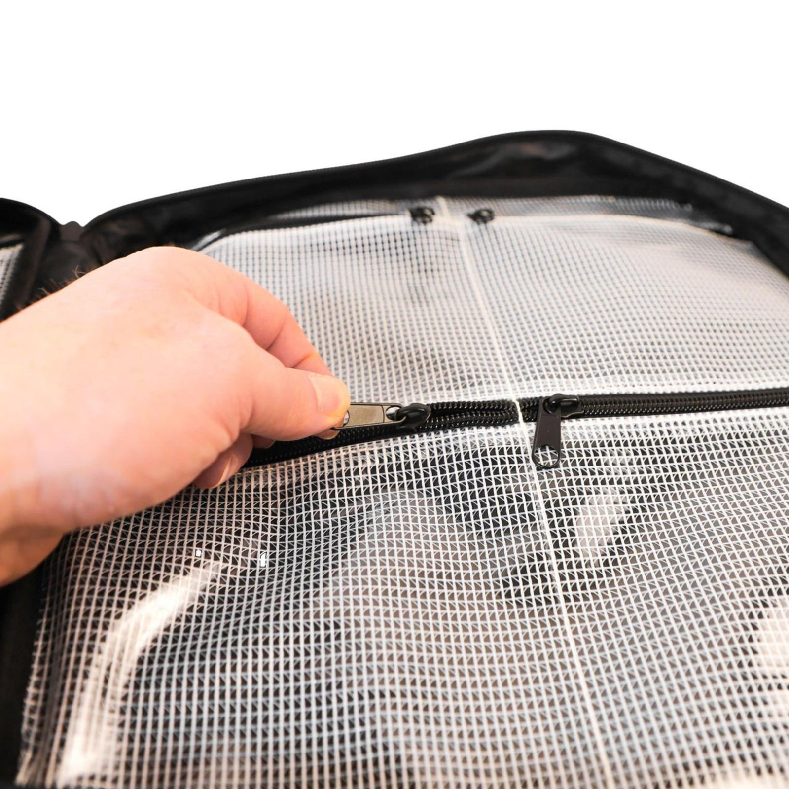 YakAttack 12” x 12” HD Bait Binder