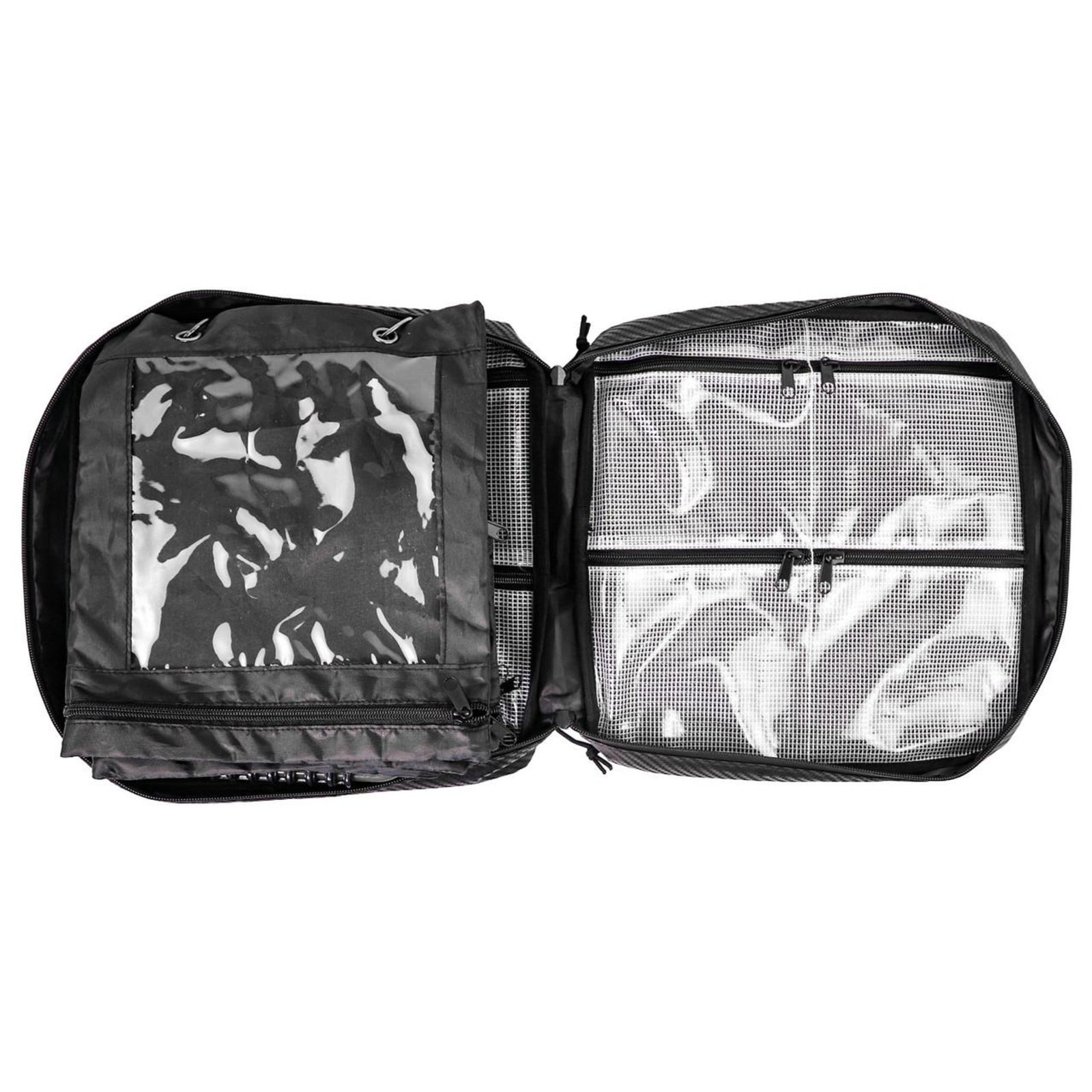 YakAttack 12” x 12” HD Bait Binder