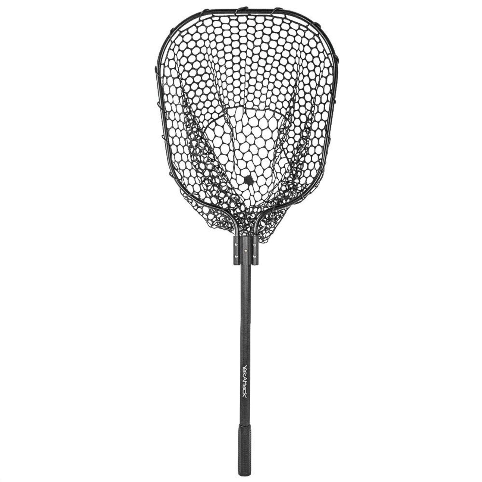 YakAttack 16” x 19” Landing Net with 24” Long Telescoping Handle
