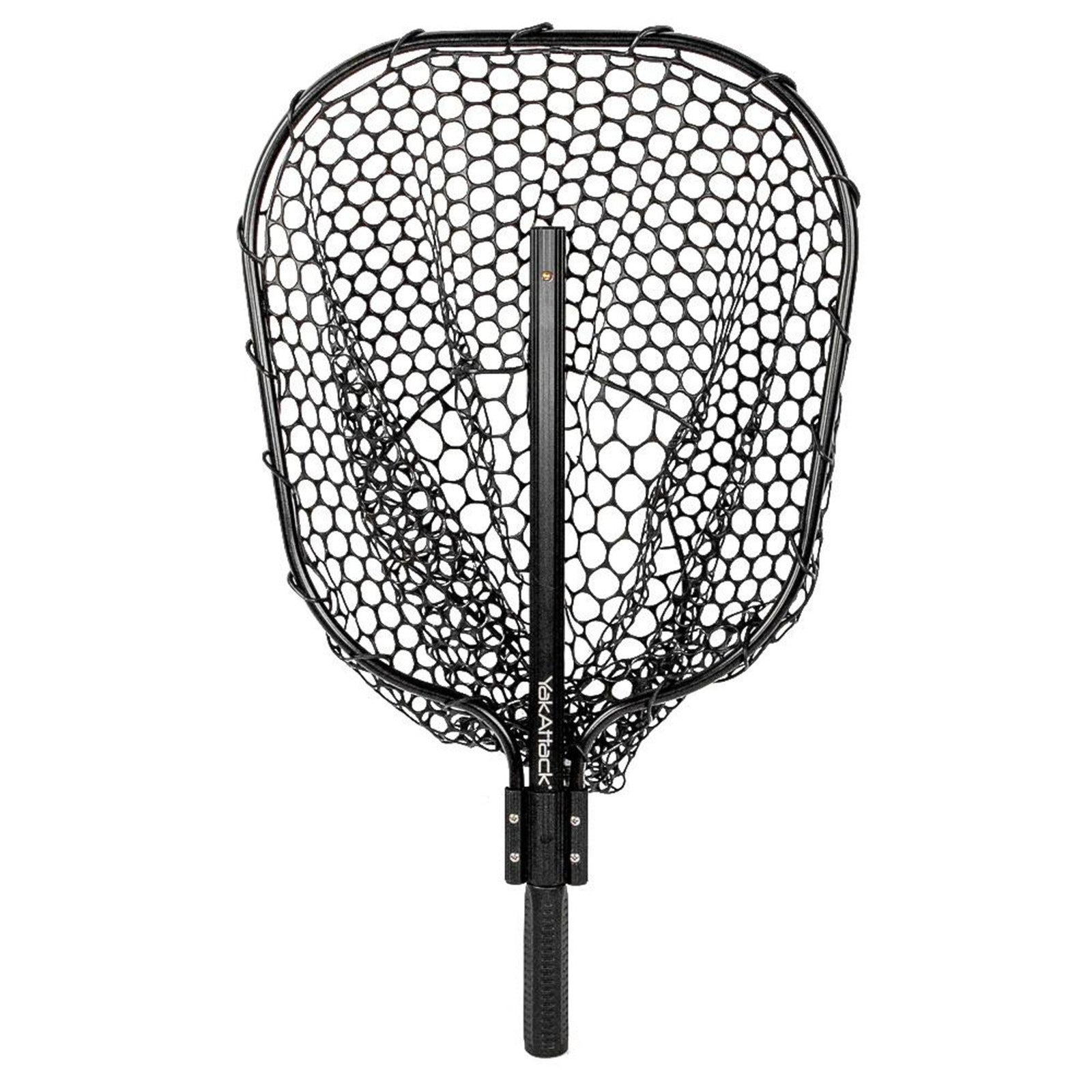 YakAttack 16” x 19” Landing Net with 24” Long Telescoping Handle