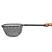 YakAttack 16” x 19” Landing Net with 24” Long Telescoping Handle