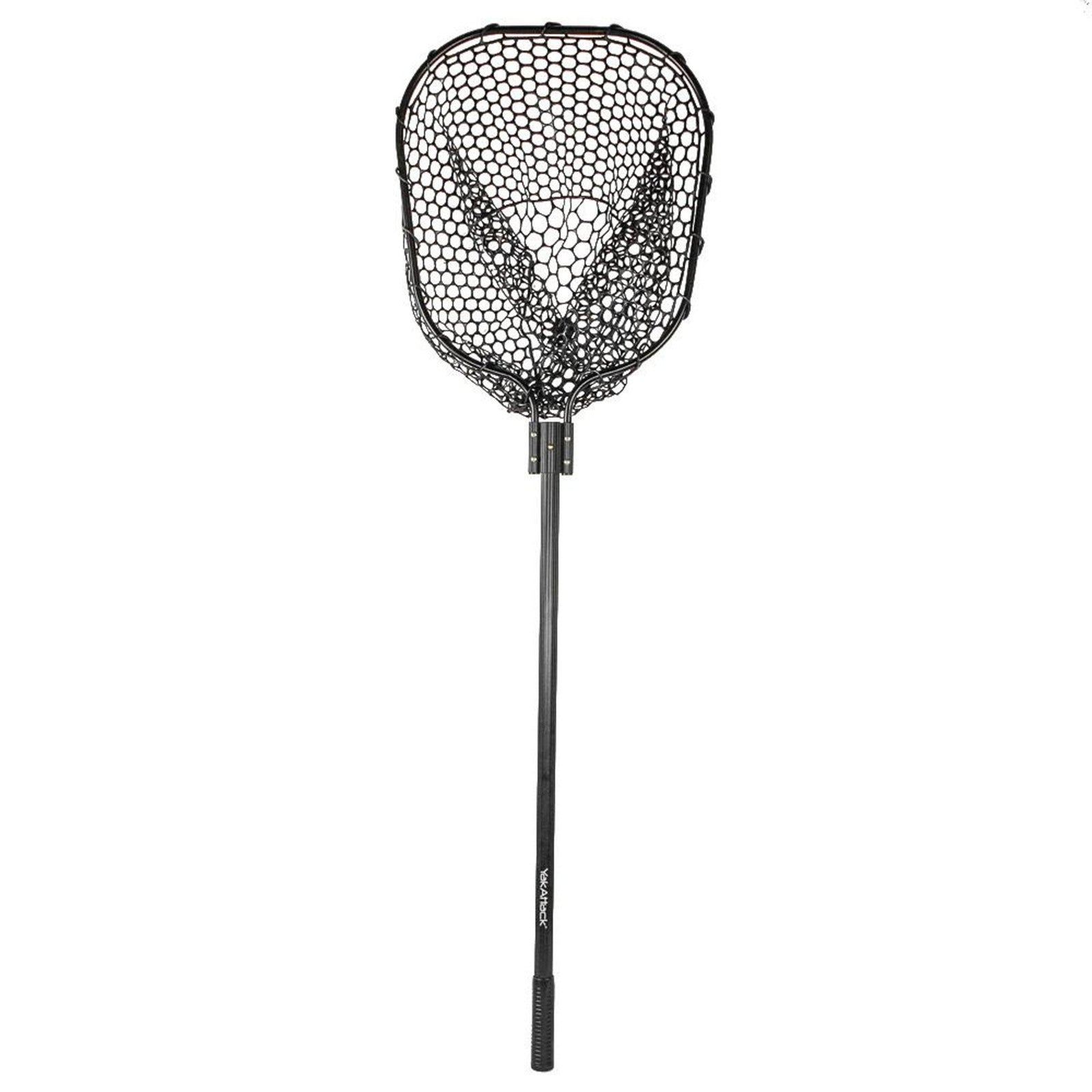 YakAttack 16” x 19” Landing Net with 35.5” Long Telescoping Handle