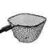 YakAttack 16” x 19” Landing Net with 35.5” Long Telescoping Handle