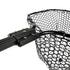 YakAttack 16” x 19” Landing Net with 35.5” Long Telescoping Handle