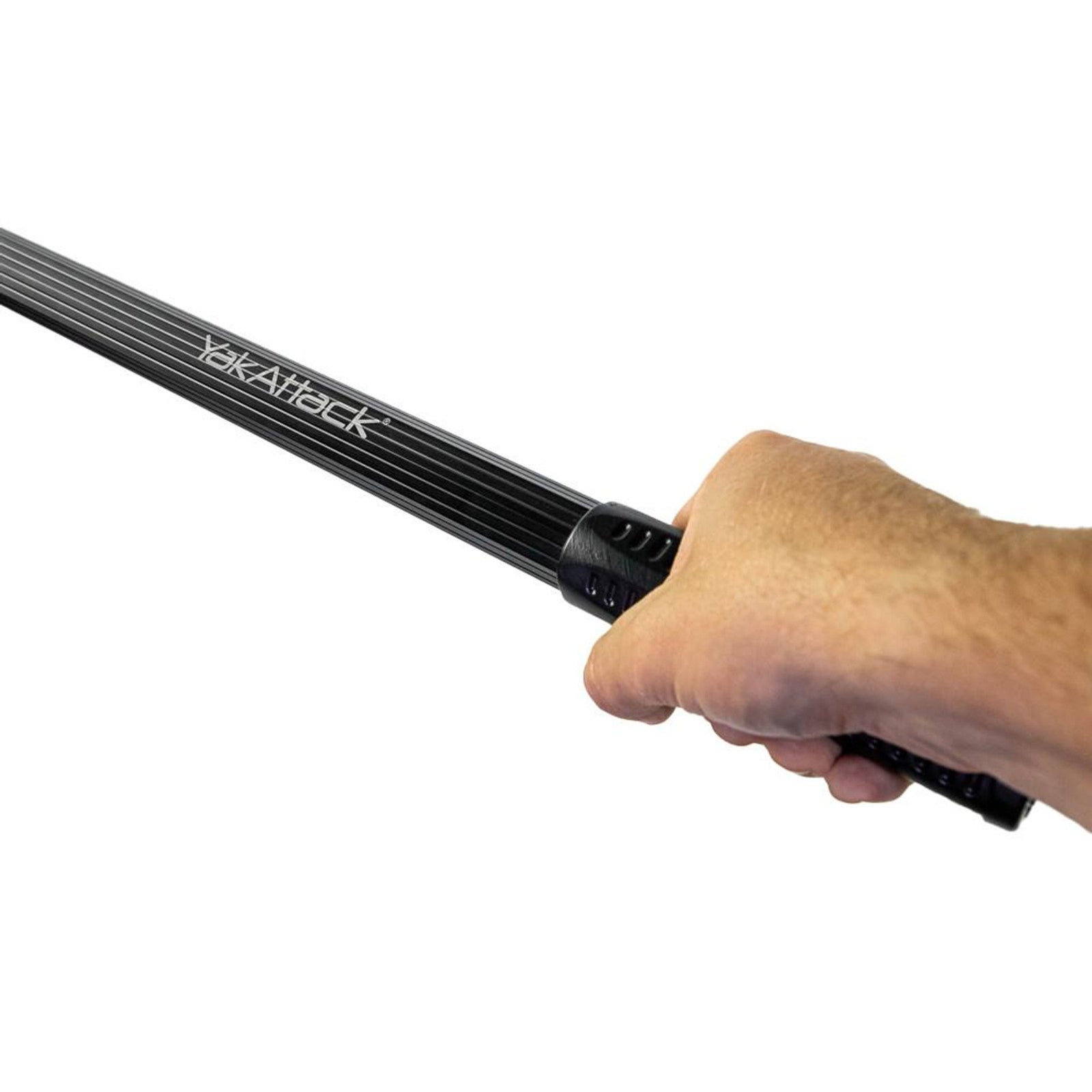 YakAttack 16” x 19” Landing Net with 35.5” Long Telescoping Handle