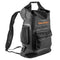 YakAttack 20L Roll-Top Drybag Backpack - Black Carbon