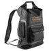 YakAttack 20L Roll-Top Drybag Backpack - Black Carbon