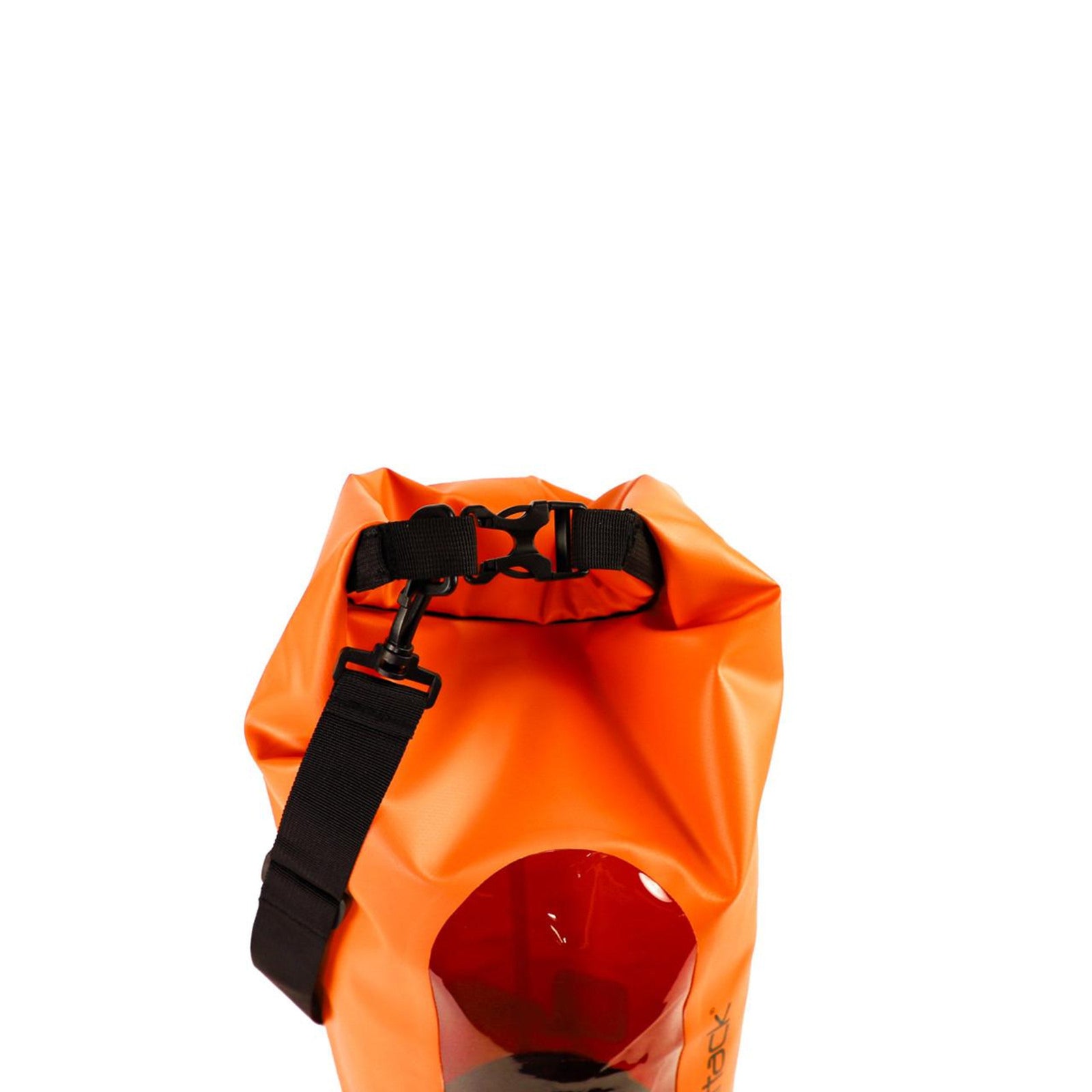 YakAttack 20L Roll-Top Drybag with Air Valve