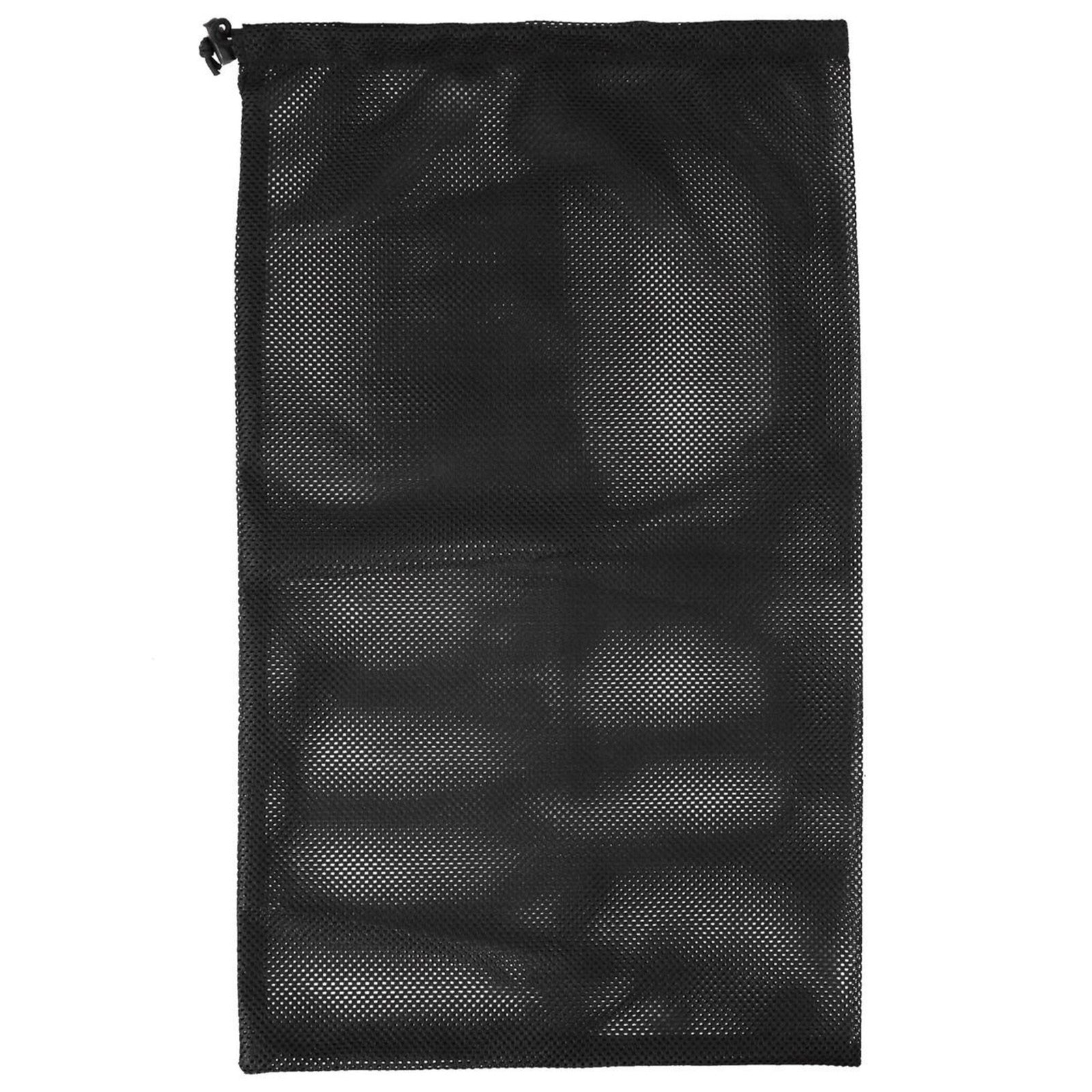 YakAttack 20L HD Roll-Top Drybag with Air Valve, Black Carbon