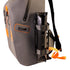 YakAttack 28L BackWater DryPak, Waterproof Backpack, Includes TetherTubes