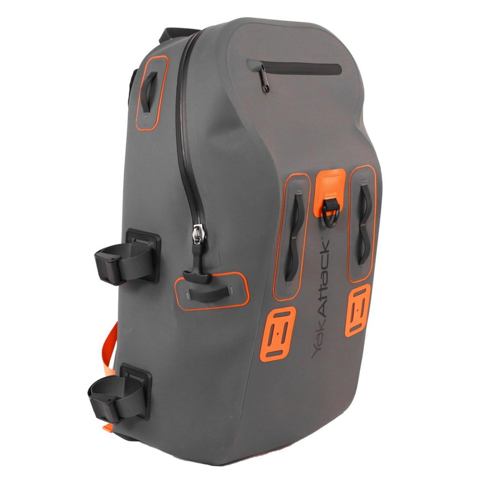 YakAttack 28L BackWater DryPak, Waterproof Backpack