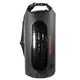 YakAttack 30L HD Roll-Top Drybag with Air Valve, Black Carbon