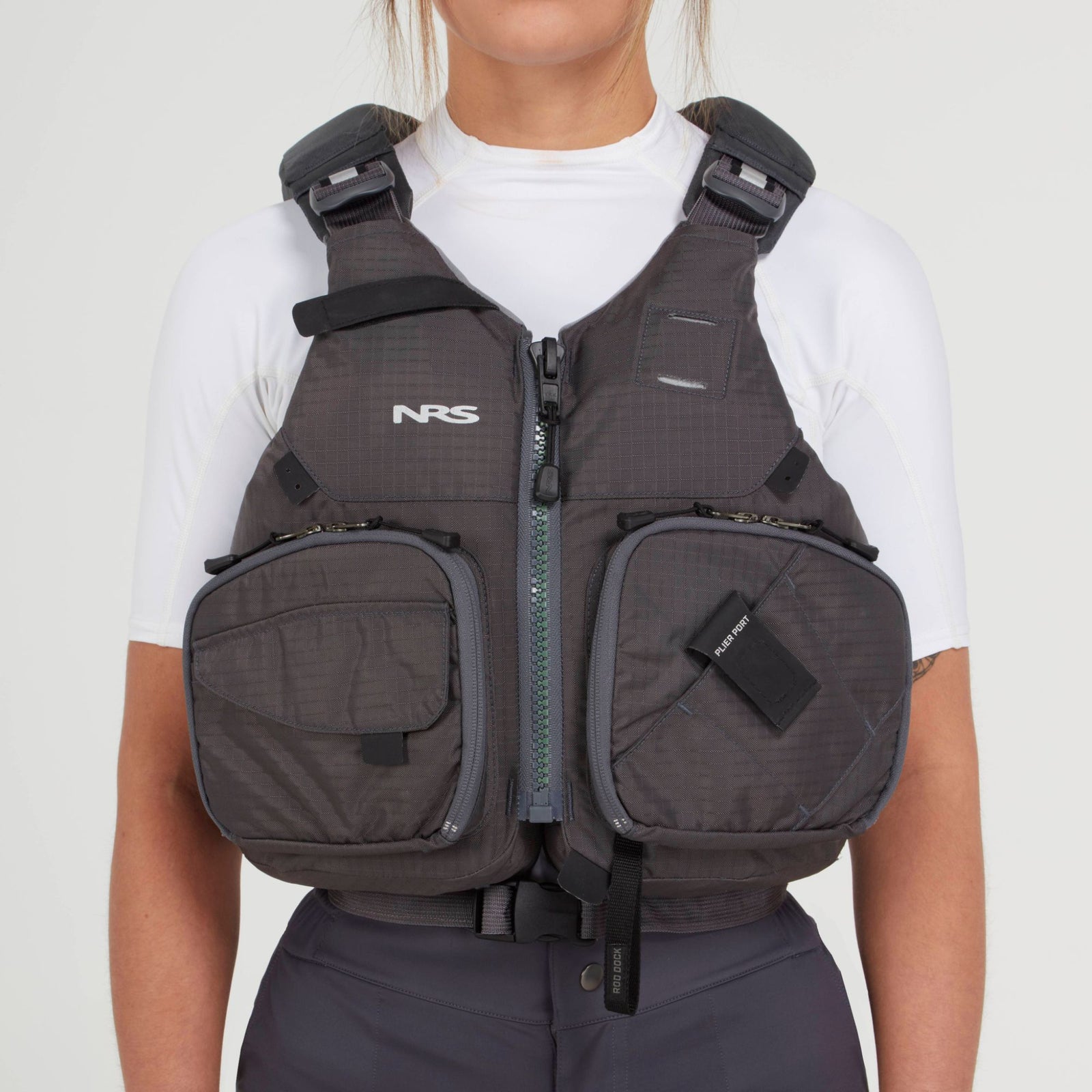 NRS Chinook PFD