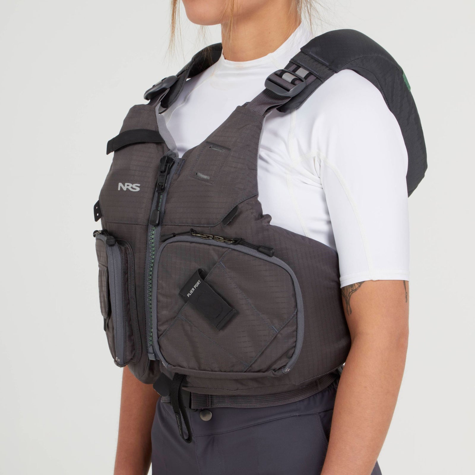 NRS Chinook PFD