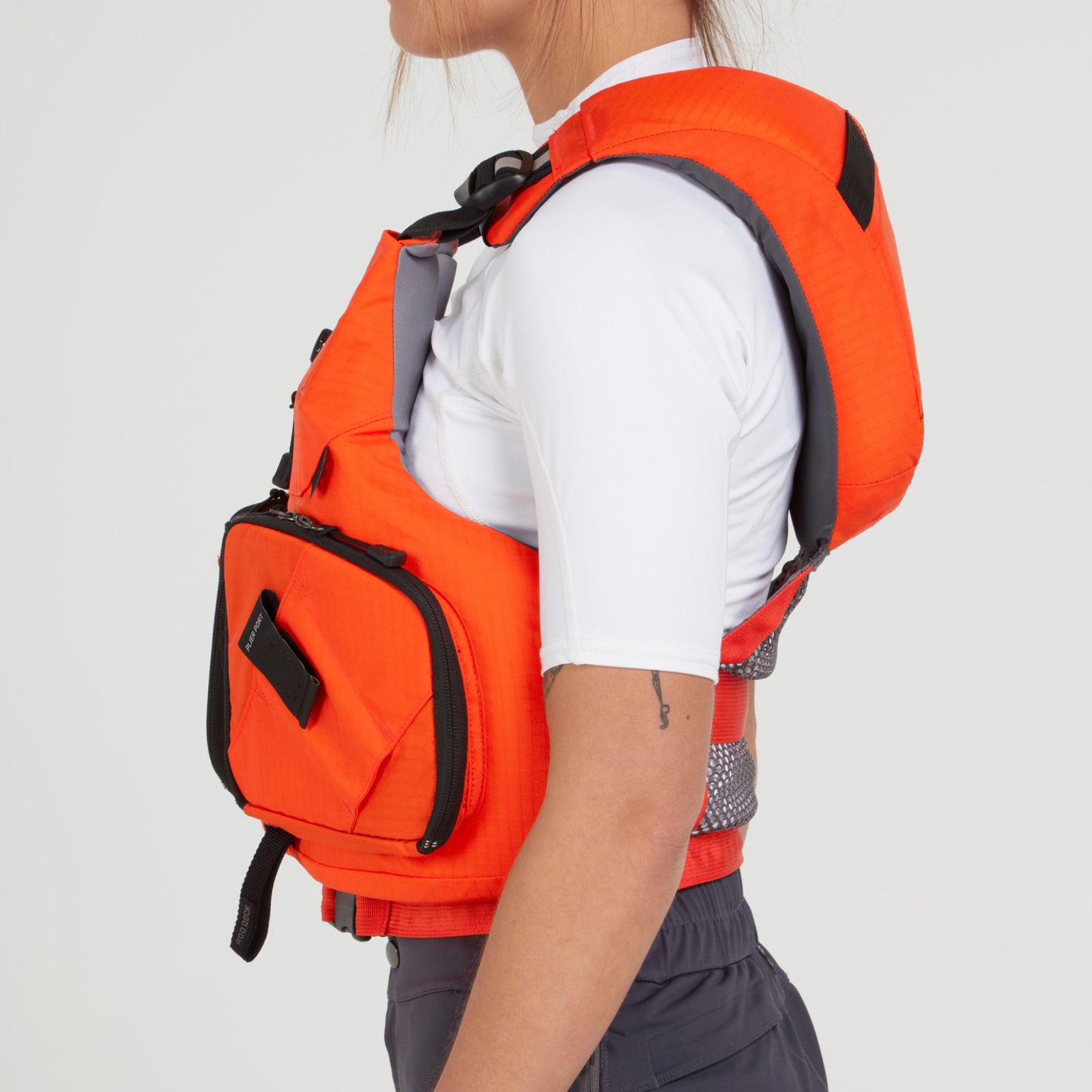 NRS Chinook PFD