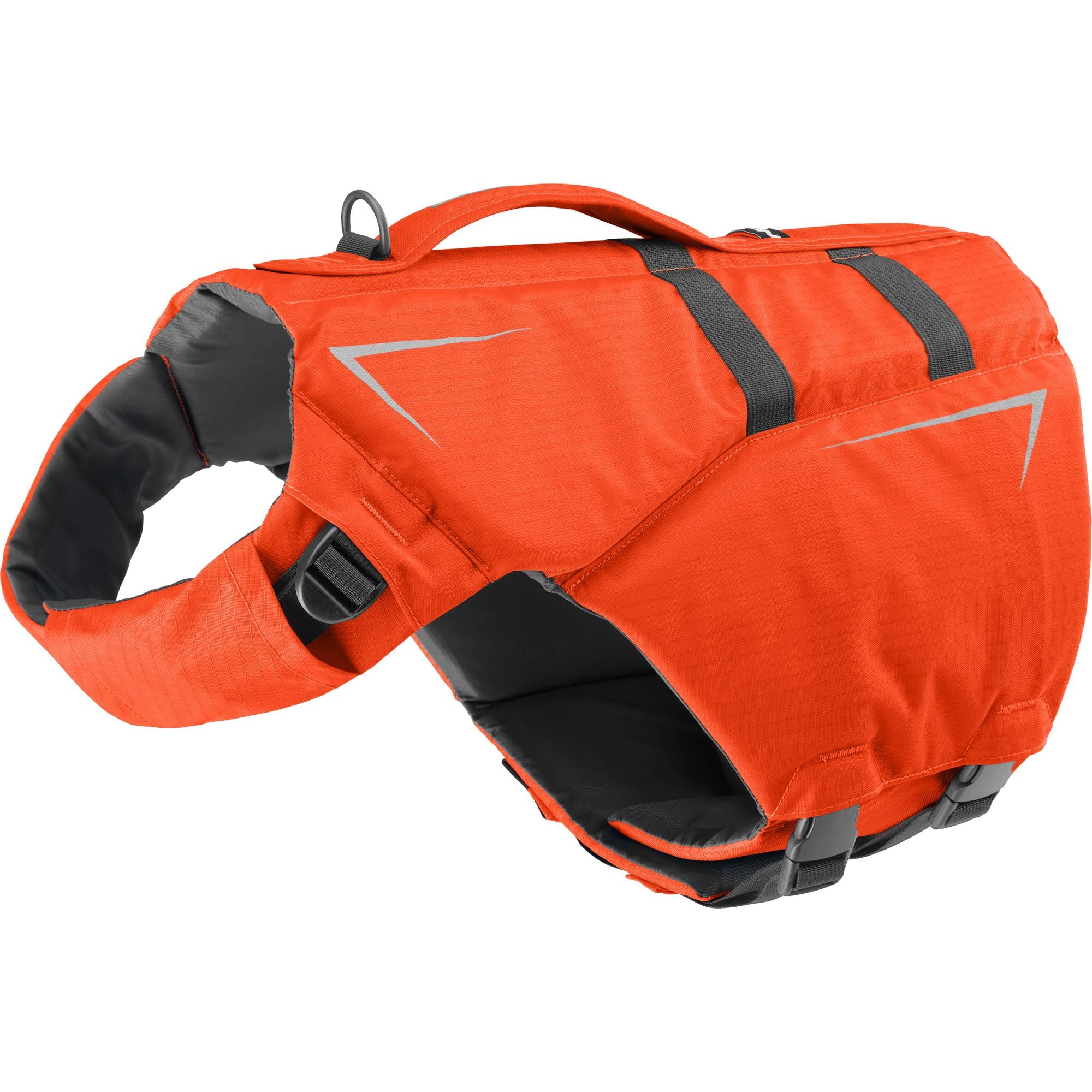 NRS CFD Dog Life Jacket